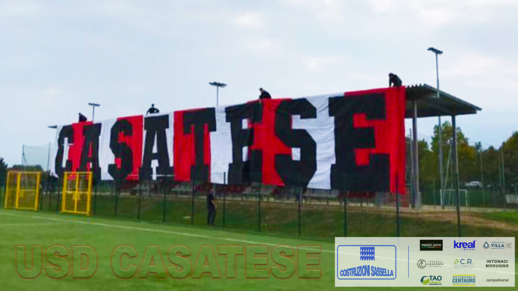 USD Casatese Vs FC Lumezzane